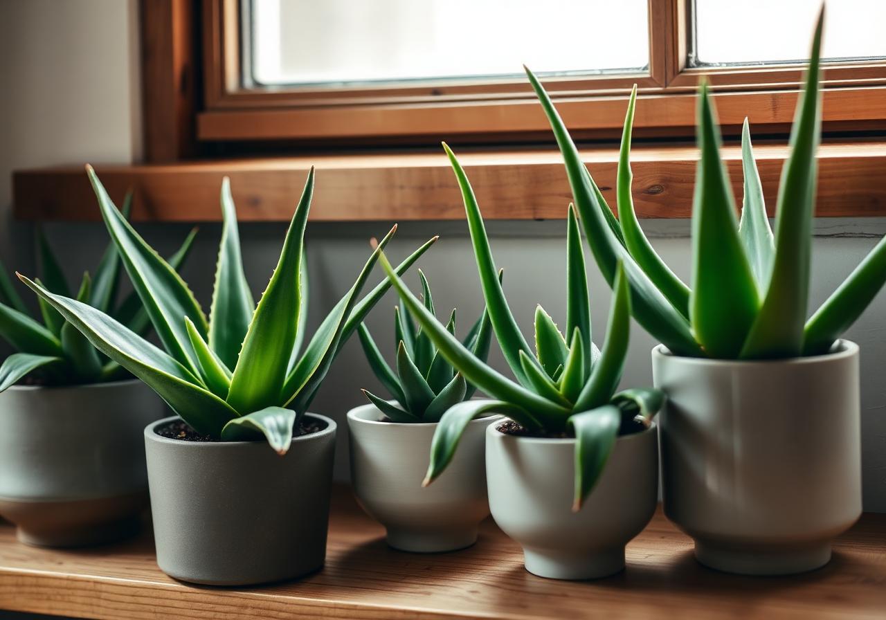 10 plantas de interior que prosperan con poca luz