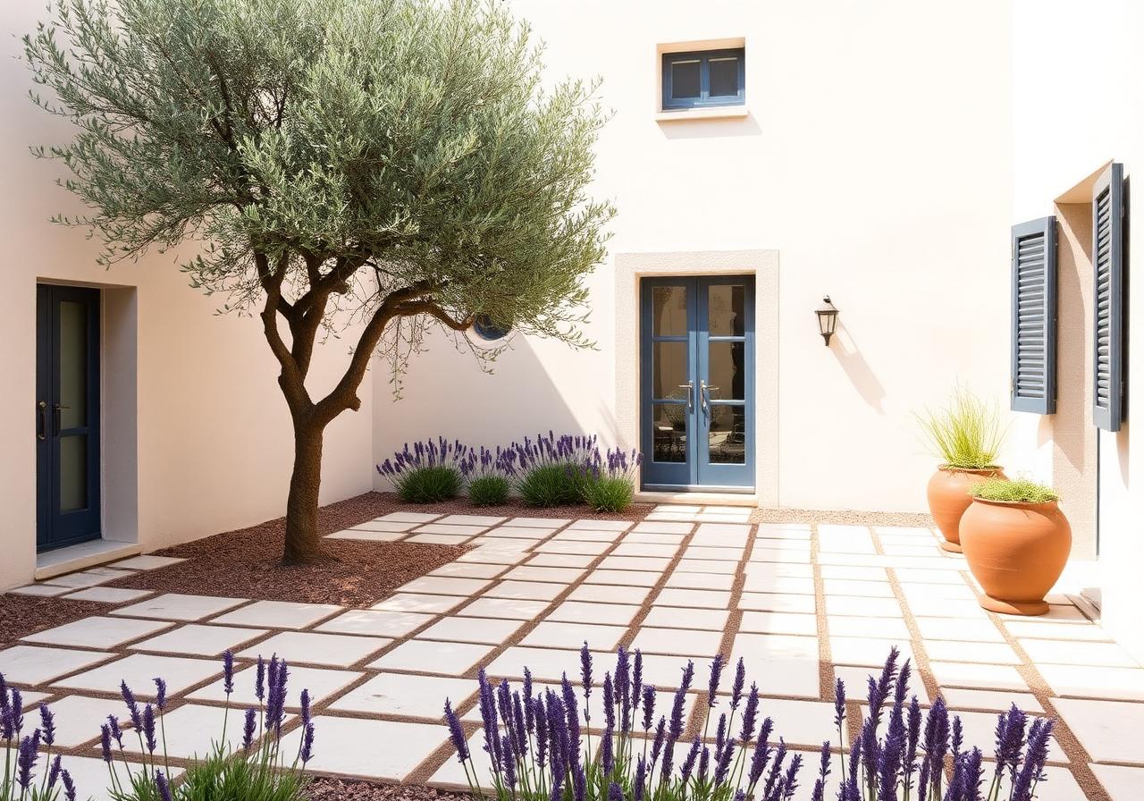 Jardinería y Paisajismo