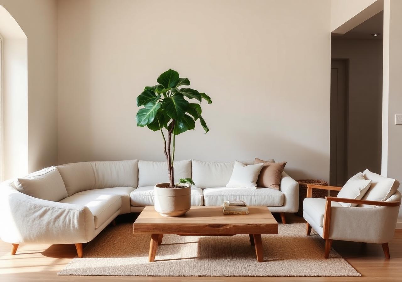 Tendencias de Interiorismo